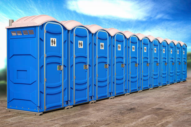 Best Portable Toilets for Disaster Relief Sites in Riverside, OH