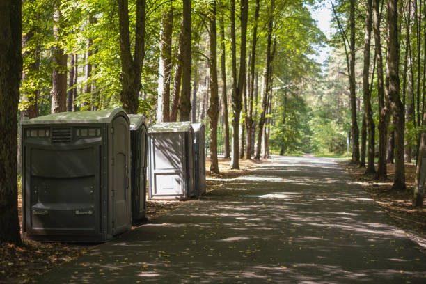 Best Standard Portable Toilet Rental in Riverside, OH