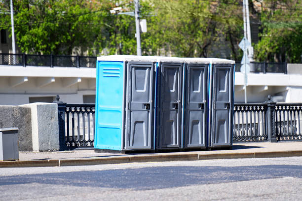 Best ADA-Compliant Portable Toilet Rental in Riverside, OH