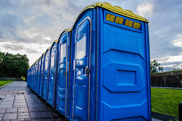 Best Eco-Friendly Portable Toilets in Riverside, OH